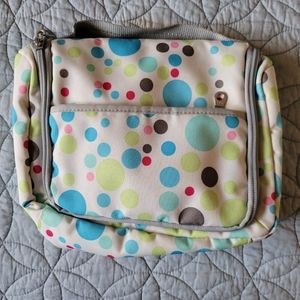 Pottery Barn Teen Toiletry Bag